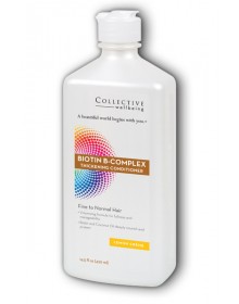 Biotin B-Complex Thickening Conditioner