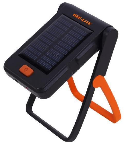 Solar Smart Portable Bulb (GL-501)