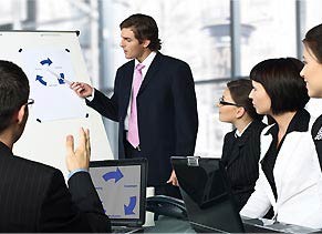 Project Management Consultants