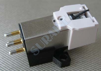 Turntable Record Player