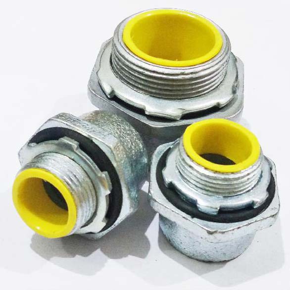 electrical conduit fittings by G S Corporation, electrical conduit