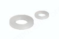 Polished Nylon Washers, for Automobiles, Automotive Industry, Fittings, Size : 0-15mm, 15-30mm, 30-45mm