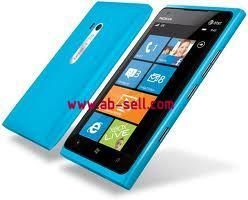 Nokia Lumia 900 16GB (Free Shipping)