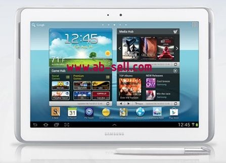 Samsung Galaxy Note 10.1 32gb (free Shipping)