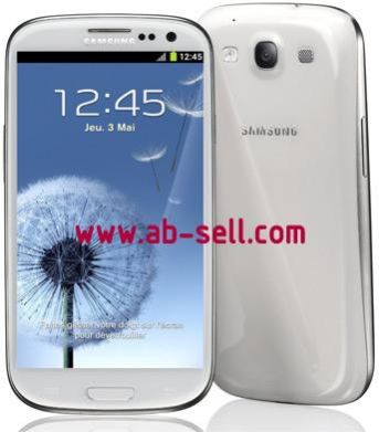 Samsung Galaxy S3 (Free Shipping)