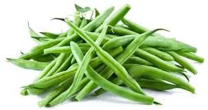 Fresh Cluster Beans