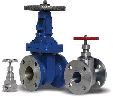 Gate Valves