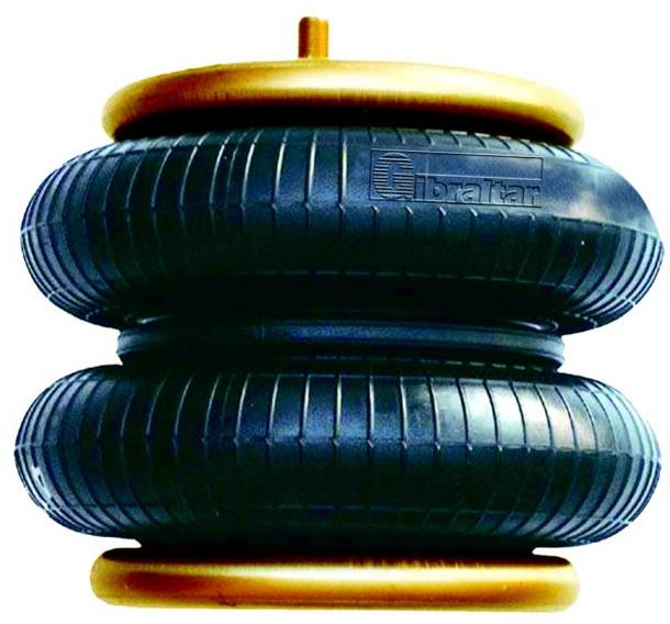 Air Springs for Trucks & Trailers