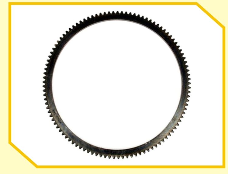 Flywheel Rings