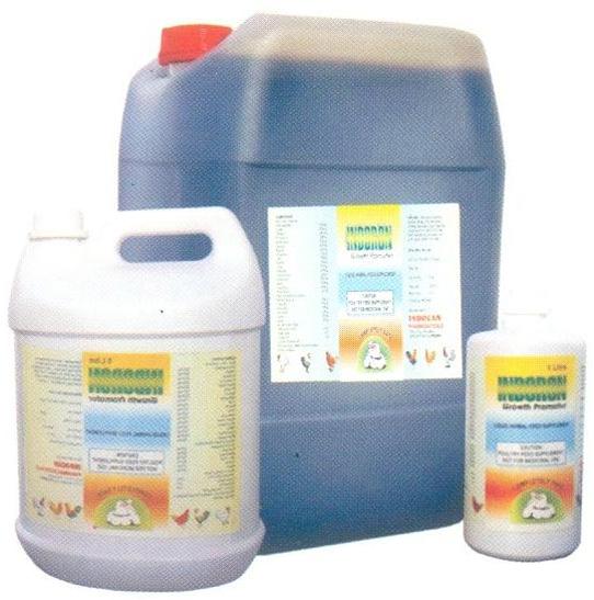 Indoron Poultry Feed Supplement
