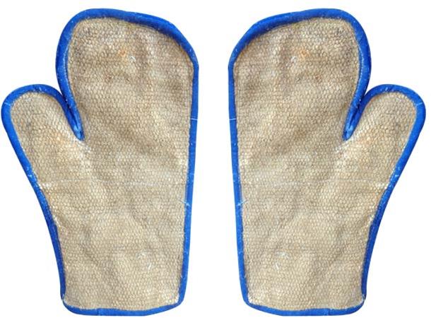 Heat Resistance Gloves