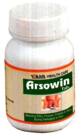 Arsowin Tablets