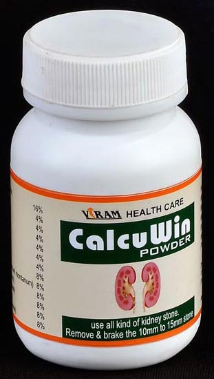 Calcuwin Powder