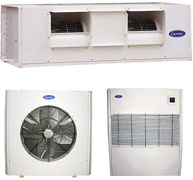 Ductable Air Conditioner