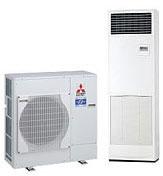 Tower Air Conditioner, for Office, Party Hall, Room, Shop, schools, colleges, restaurants, Feature : Easy Installtion
