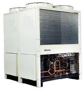 VRF Air Conditioner