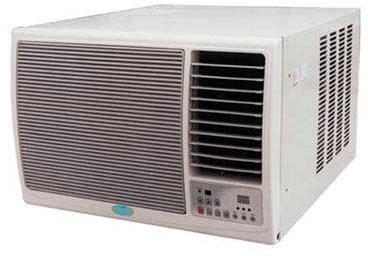 Window air conditioner, for Office, Party Hall, Room, Shop, Features : Easy Installtion, Electric Saver