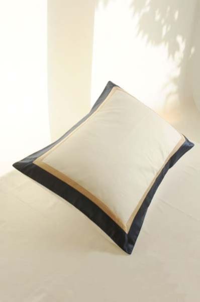 Cotton Satin 300 TC Bed Set