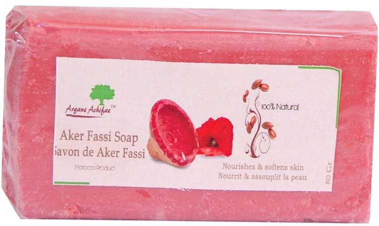 Aker Fassi Soap