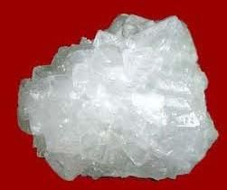 Alum Stone From Morocco