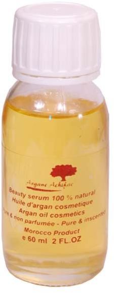 Argan Oil 60ml Plastic Bio Spray
