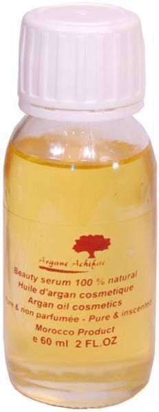 Argan Oil 250 Ml