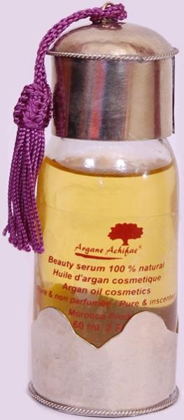 Argan Oil - 60 Ml