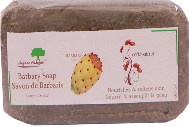 Barbary Fig Soap