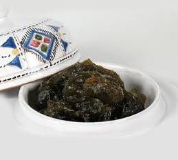 black soap