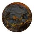 Black Soap With Orange Blossom Essential Oil