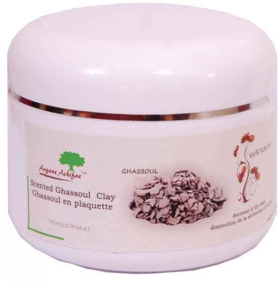 Ghassoul Natural Powder
