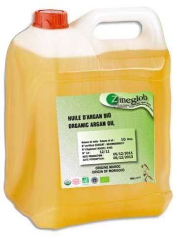 Hair Oil Treatment Repair With Argan Oil In Bulk 5 Litres