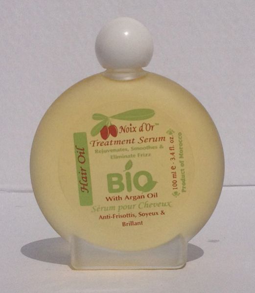 Hair Oil Treatment Repair With Argan Oil In Bulk 10 Litres