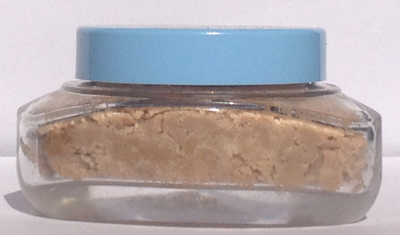 Moisturizing Argan Oil Cake 50 Gr