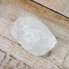 Moroccan Alum Stone Lumps