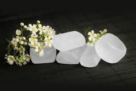 Moroccan Alum Stone Powder