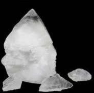 Moroccan Alum Stone Powder 50 Gr With Jasmin Fragrance