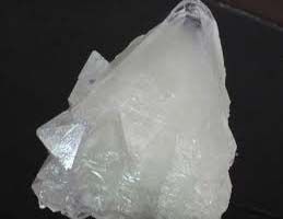 Moroccan Alum Stone Powder