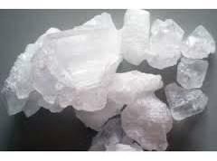 Moroccan Alum Stone Powder