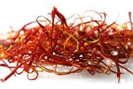 Moroccan Saffron