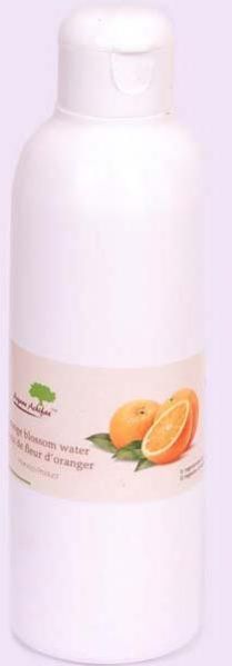 Natural Orange Blossom Water