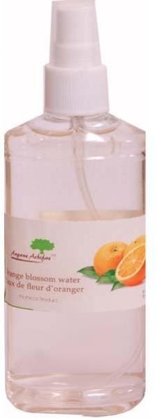 Orange Blossom Water In Bulk 5 Litres