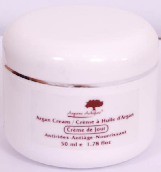 Facial Night Cream