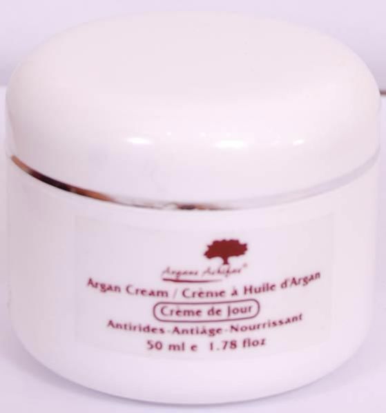 Night Facial Cream
