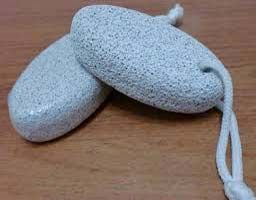 Pumice Hammam Scrub Glove