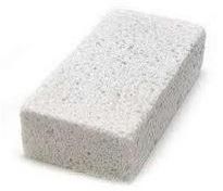 White Pumice Hammam Scrub