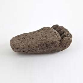 Pumice Morocco Hammam Scrub Glove