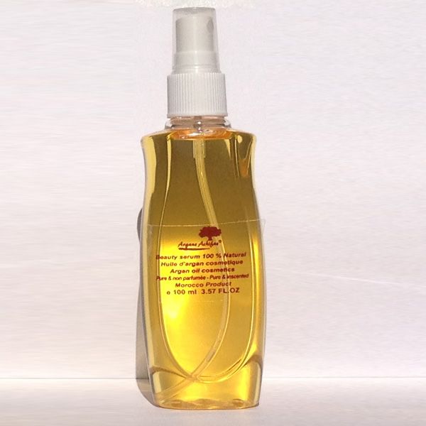 Argan Oil 100 Ml