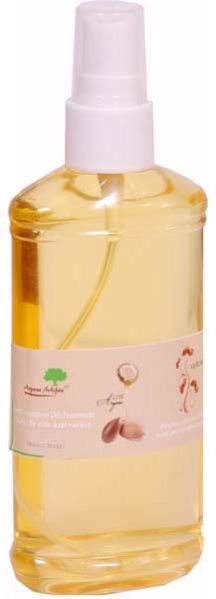 Pure Argan Oil