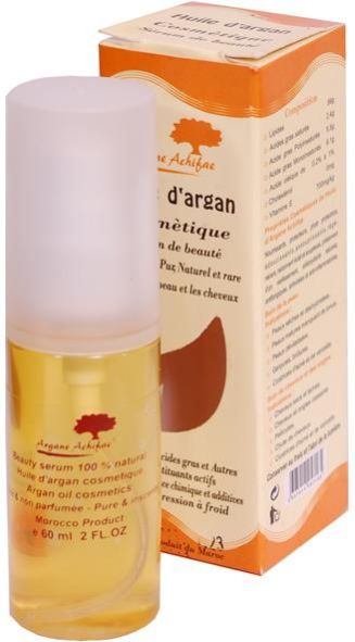 Pure Argan Oil ( Anti-ageing) 30 Ml